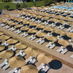 Baia Salima Kemer - Bild 20