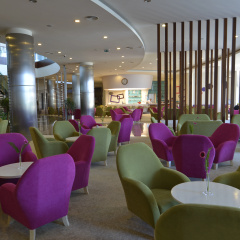 Baia Lara Hotel - Bild 19