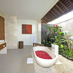 Saba Villa - Bild 15