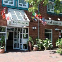 Hotel Blumlage Celle - Bild 1