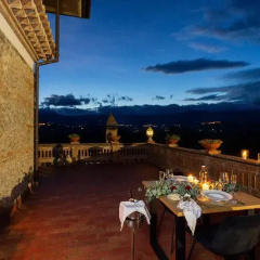UNA HOTELS Tenuta Contessa Farm & SPA Cosenza thumbnail 28