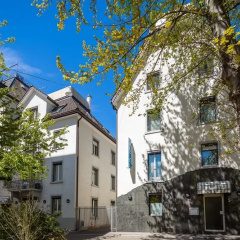 APARTHOTEL Familie Hugenschmidt