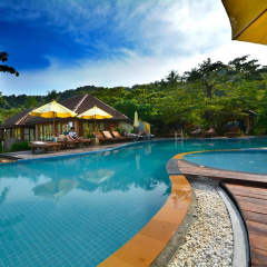 Thiw Son Beach Resort - Bild 14