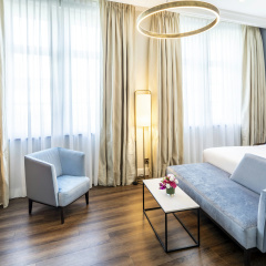 Fraser Suites Hamburg - Bild 7