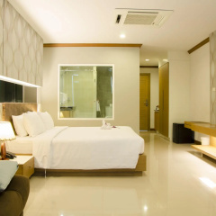Quality Beach Resorts and Spa Patong - Bild 10