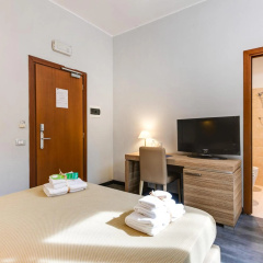 Hotel Garden Area Roma - Bild 10