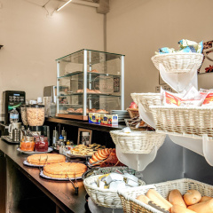 Flom Boutique Hotel - Bild 11