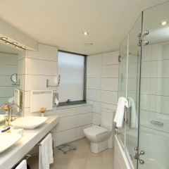 Izmir Ontur Hotel - Boutique Class - Bild 15