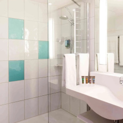 Novotel Nuernberg Messezentrum - Bild 9