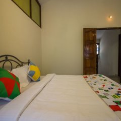 Отель OYO 13391 Home Sunny 4 BHK Villa near Mapusa Индия, Северный Гоа - отзывы, цены и фото номеров - забронировать отель OYO 13391 Home Sunny 4 BHK Villa near Mapusa онлайн фото 23