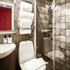 Corner Hotel - Bild 10