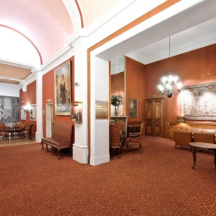 Hotel Regina - Bild 2