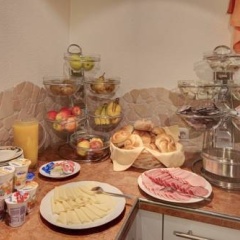 Cafe Pension Alpina - Bild 11