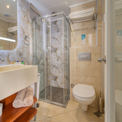 Dogan Hotel by Prana Hotels & Resorts - Special Class - Bild 8