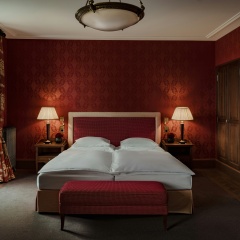 Grand Hotel Les Trois Rois - Bild 3
