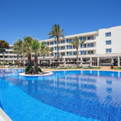 Grupotel Natura Playa - Bild 15