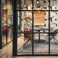 Moxy Dresden Neustadt - Bild 22