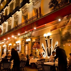 Hotel Preciados - Bild 23