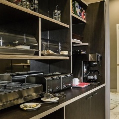 Milano Castello Hotel - Bild 26
