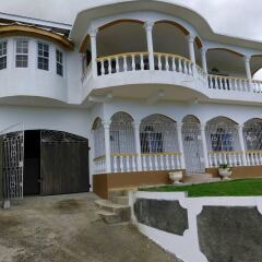 Remarkable 2-bed Villa in Fair Prospect Sea View in Saint Thomas, Jamaica from 137$, photos, reviews - zenhotels.com photo 11