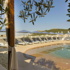 Airotel Alexandros Hotel - Bild 30