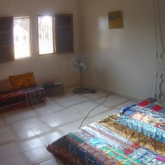 Le Triskell Auberge - Hostel in Nouakchott, Mauritania from 36$, photos, reviews - zenhotels.com photo 18