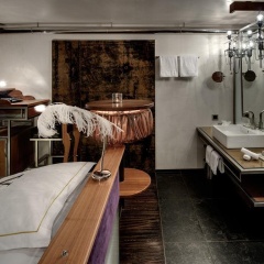 Backstage Boutique SPA Hotel - Bild 2