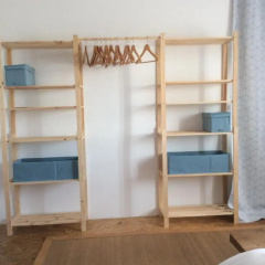 Marina Lounge Hostel thumbnail 2