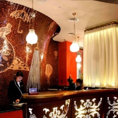 The Luxe Manor - Bild 28