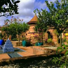 Eco Lodge Les Chambres Du Voyageur in Antsirabe, Madagascar from 49$, photos, reviews - zenhotels.com photo 12