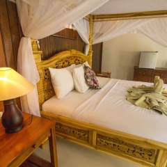 Hotel Shri Ganesh - Bild 3