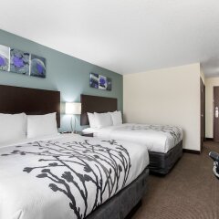 Sleep Inn Waukee-West Des Moines in Pleasant Hill, United States of America from 127$, photos, reviews - zenhotels.com photo 12