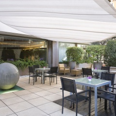 Le Méridien Visconti Rome - Bild 29