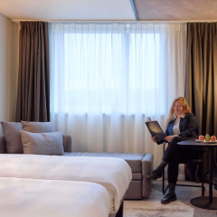 Novotel Bern Expo - Bild 22