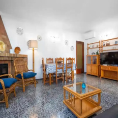Calamari - Villa With Private Pool In Felanitx - Bild 17