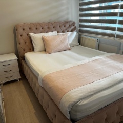 Paradi̇se Apart Otel - Bild 2
