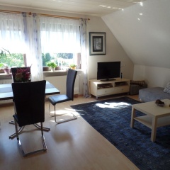 Logis Am Park - Bild 2