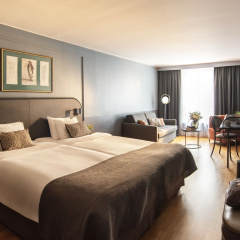 Hotel Hasselbacken - Bild 3