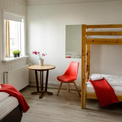 Guesthouse Sunnuhóll thumbnail 6