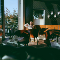 Hotel Grand Ferdinand Vienna - Bild 26