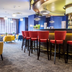 Radisson Blu Sobieski Hotel - Bild 13