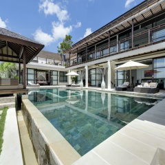 Villa Jamalu - Bild 22