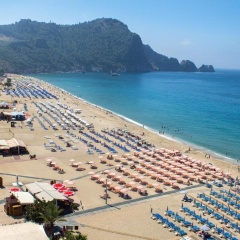 Kleopatra Miray Hotel - Bild 27
