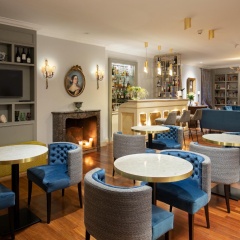Hotel Mozart - Bild 18