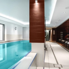 Pestana Berlin Tiergarten - Bild 21
