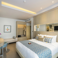 Grand Mirage Resort & Thalasso Bali - Bild 6