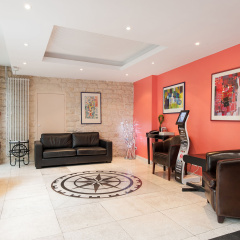 Hotel Americain - Bild 2