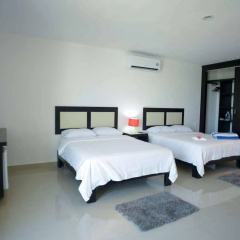 Sunrise 42 Suites Hotel thumbnail 1