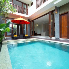 Aksata Villas - Bild 8