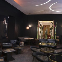 Hotel Marignan Champs - Elysées - Bild 18